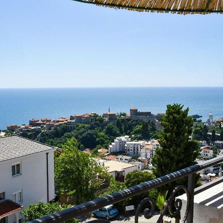 Apartments Montenegro Hills Ulcinj Exteriér fotografie
