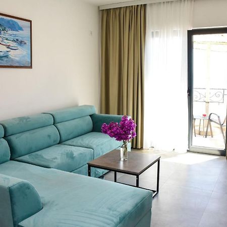 Apartments Montenegro Hills Ulcinj Exteriér fotografie
