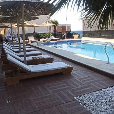 Apartments Montenegro Hills Ulcinj Exteriér fotografie