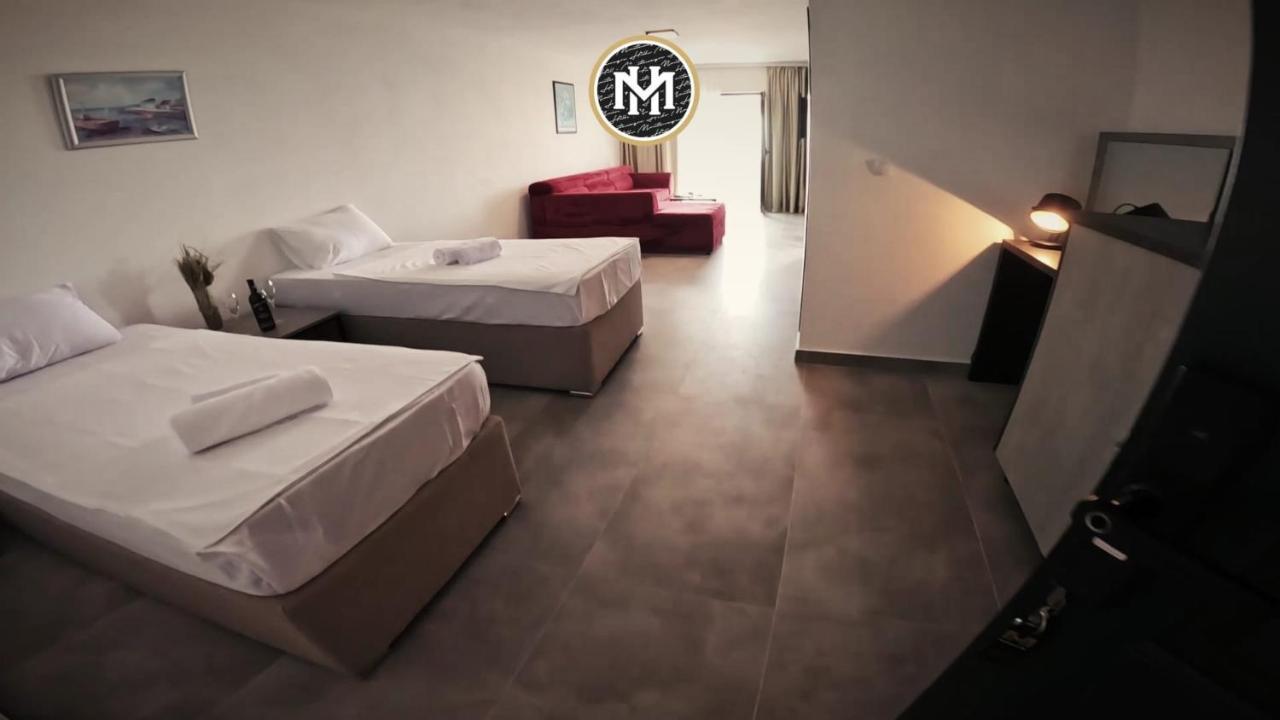 Apartments Montenegro Hills Ulcinj Exteriér fotografie
