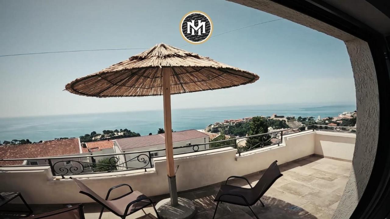 Apartments Montenegro Hills Ulcinj Exteriér fotografie