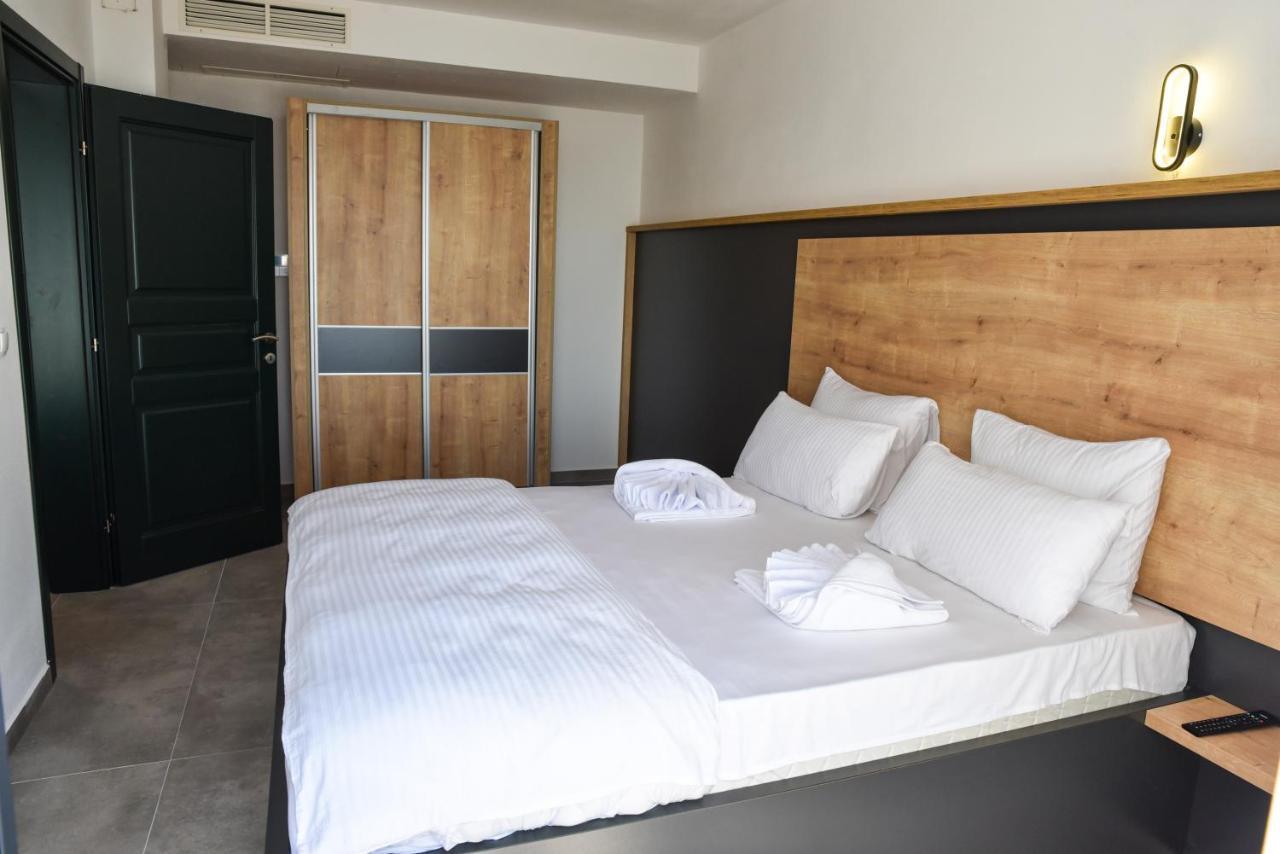 Apartments Montenegro Hills Ulcinj Exteriér fotografie