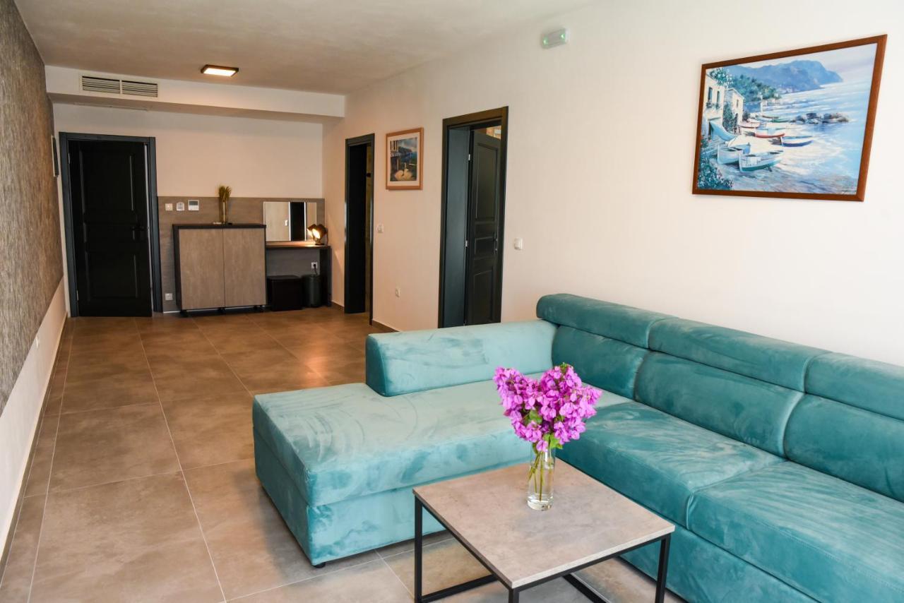 Apartments Montenegro Hills Ulcinj Exteriér fotografie