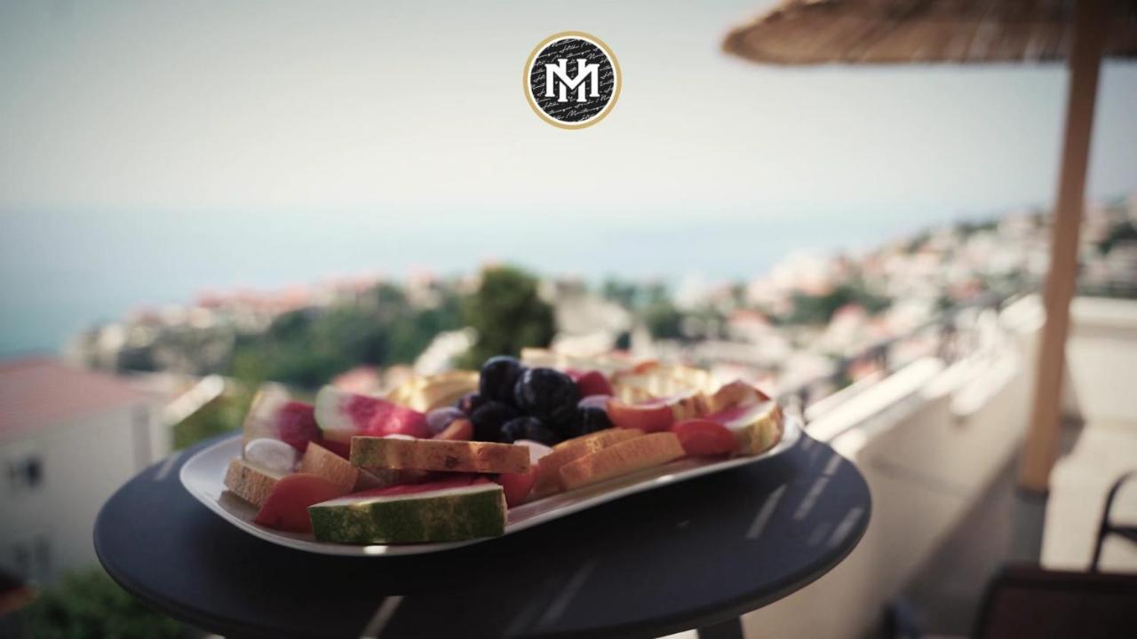 Apartments Montenegro Hills Ulcinj Exteriér fotografie