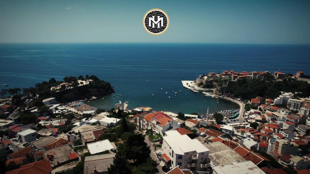 Apartments Montenegro Hills Ulcinj Exteriér fotografie