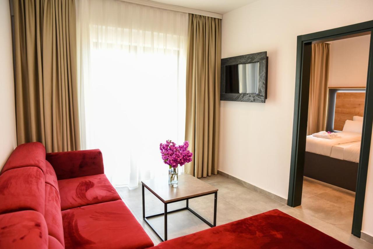 Apartments Montenegro Hills Ulcinj Exteriér fotografie