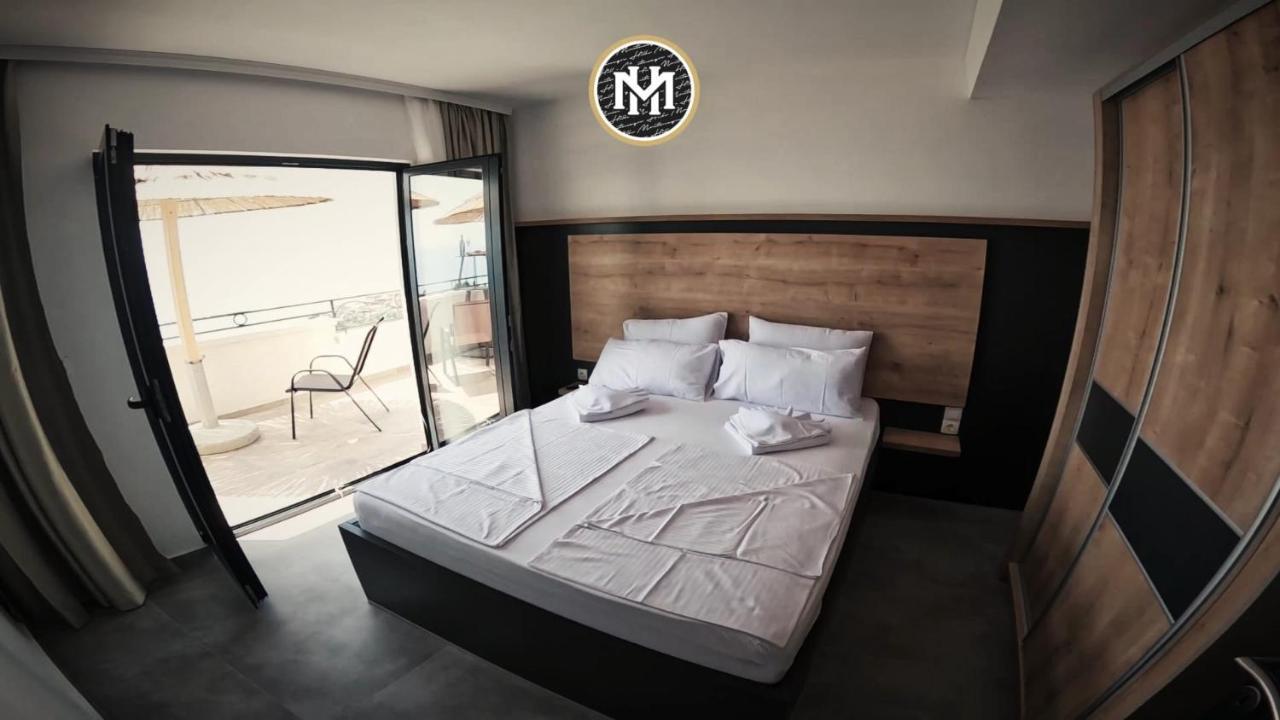Apartments Montenegro Hills Ulcinj Exteriér fotografie