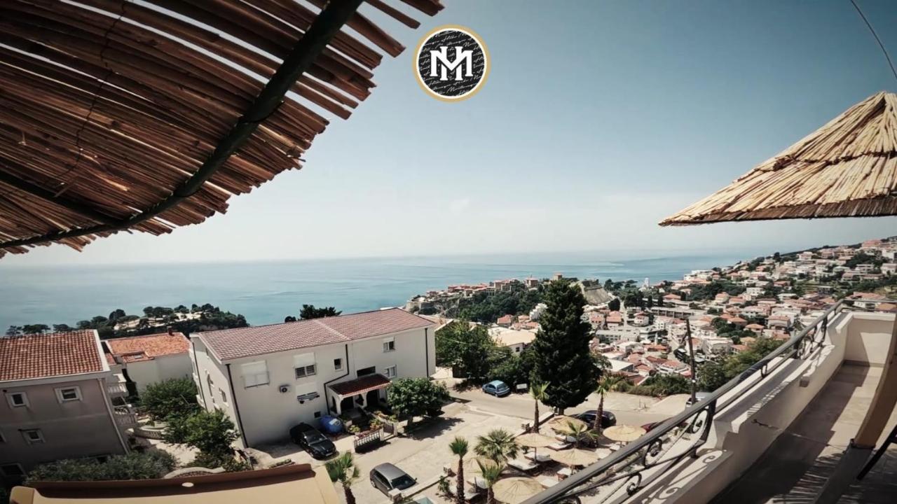 Apartments Montenegro Hills Ulcinj Exteriér fotografie
