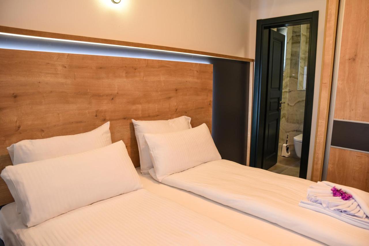 Apartments Montenegro Hills Ulcinj Exteriér fotografie