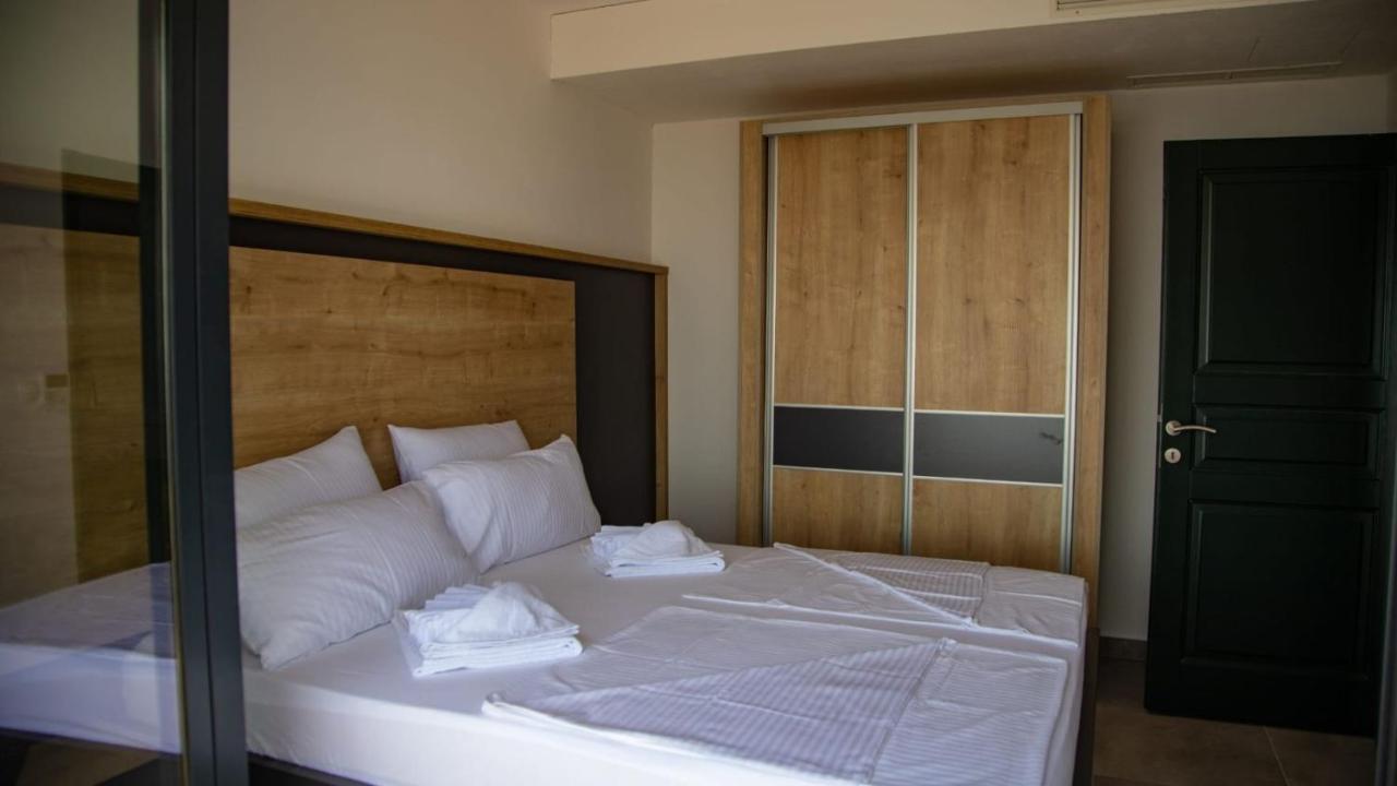 Apartments Montenegro Hills Ulcinj Exteriér fotografie