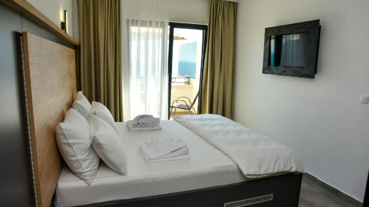 Apartments Montenegro Hills Ulcinj Exteriér fotografie