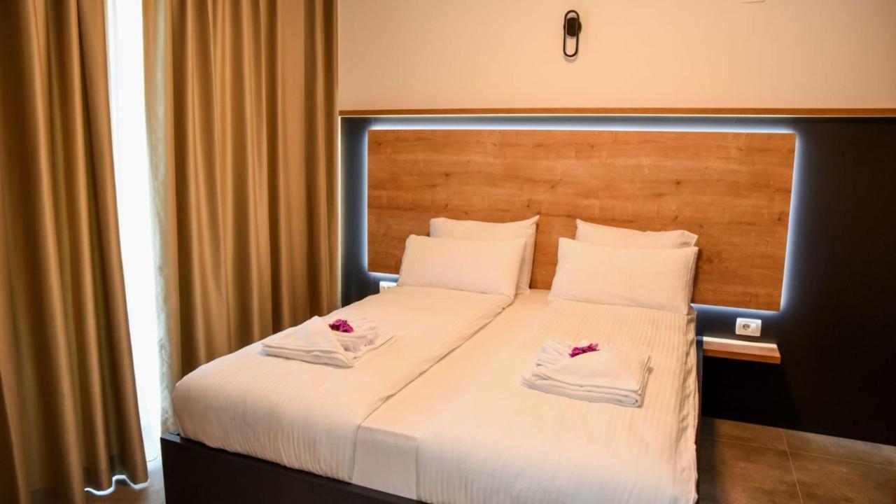 Apartments Montenegro Hills Ulcinj Exteriér fotografie