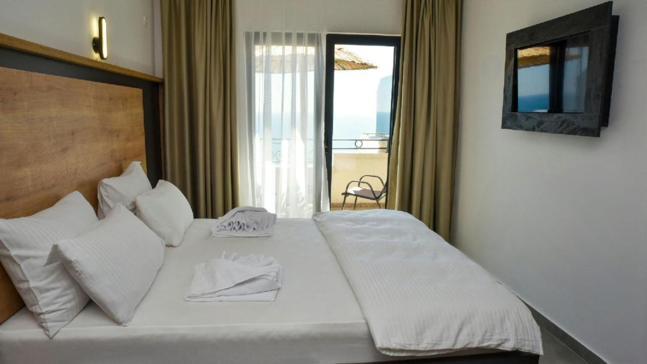 Apartments Montenegro Hills Ulcinj Exteriér fotografie