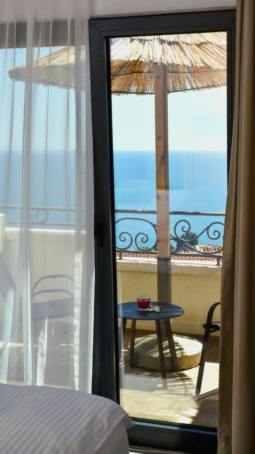 Apartments Montenegro Hills Ulcinj Exteriér fotografie