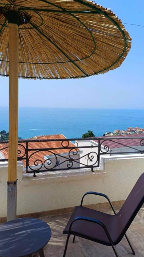 Apartments Montenegro Hills Ulcinj Exteriér fotografie