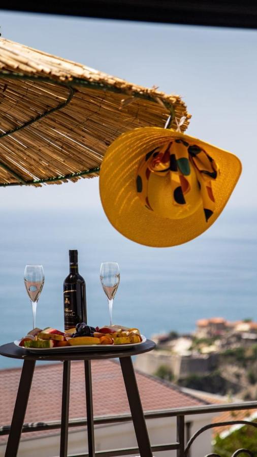 Apartments Montenegro Hills Ulcinj Exteriér fotografie