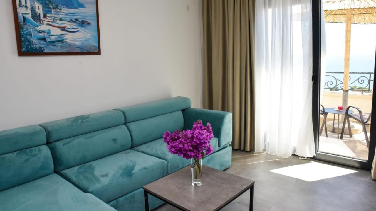 Apartments Montenegro Hills Ulcinj Exteriér fotografie