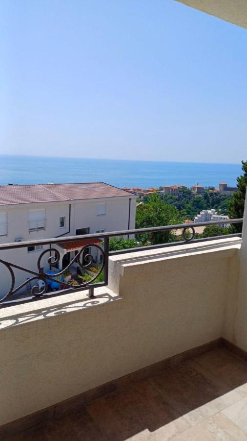 Apartments Montenegro Hills Ulcinj Exteriér fotografie