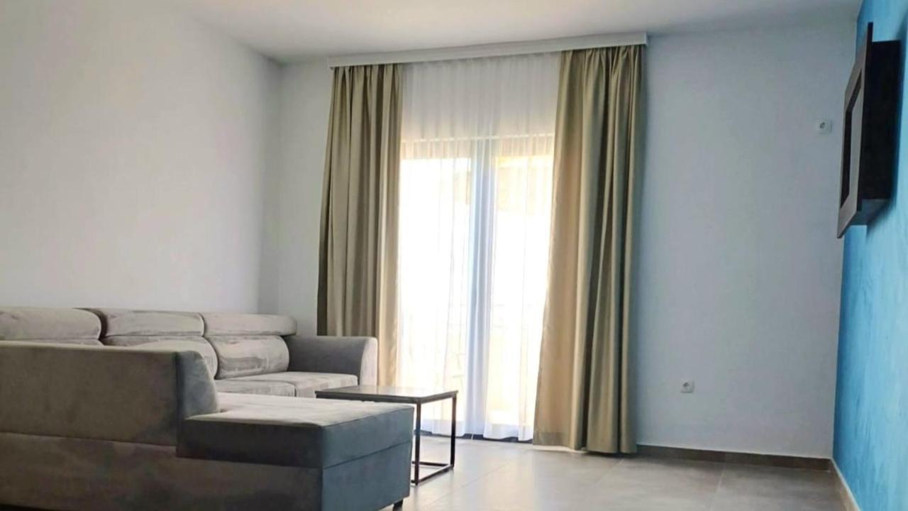 Apartments Montenegro Hills Ulcinj Exteriér fotografie