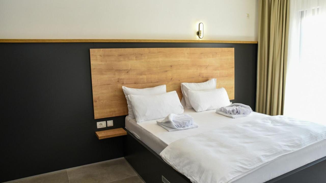 Apartments Montenegro Hills Ulcinj Exteriér fotografie