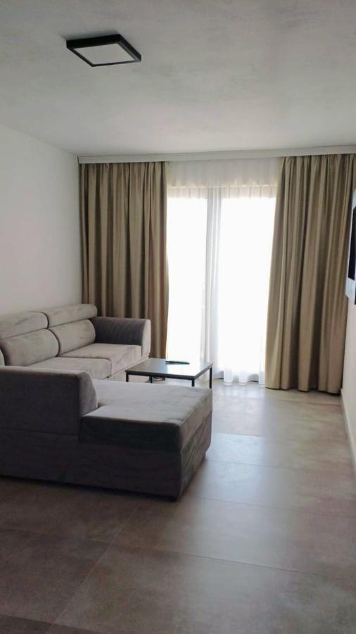 Apartments Montenegro Hills Ulcinj Exteriér fotografie