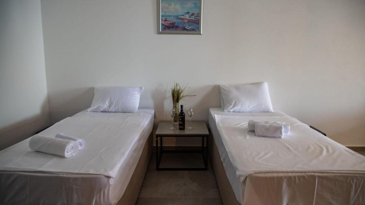 Apartments Montenegro Hills Ulcinj Exteriér fotografie