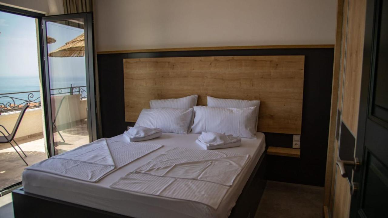Apartments Montenegro Hills Ulcinj Exteriér fotografie
