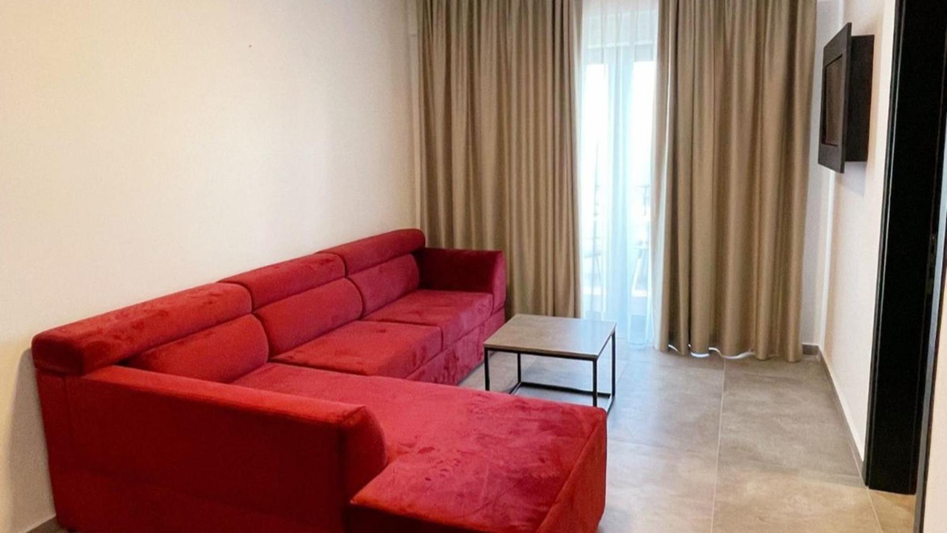 Apartments Montenegro Hills Ulcinj Exteriér fotografie