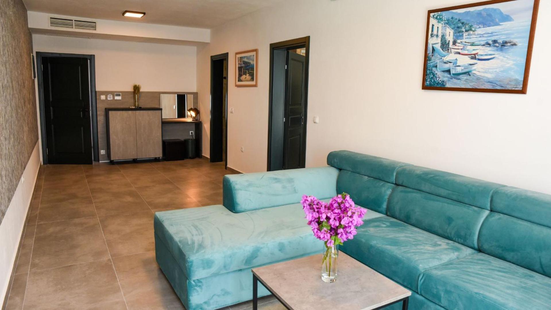 Apartments Montenegro Hills Ulcinj Exteriér fotografie