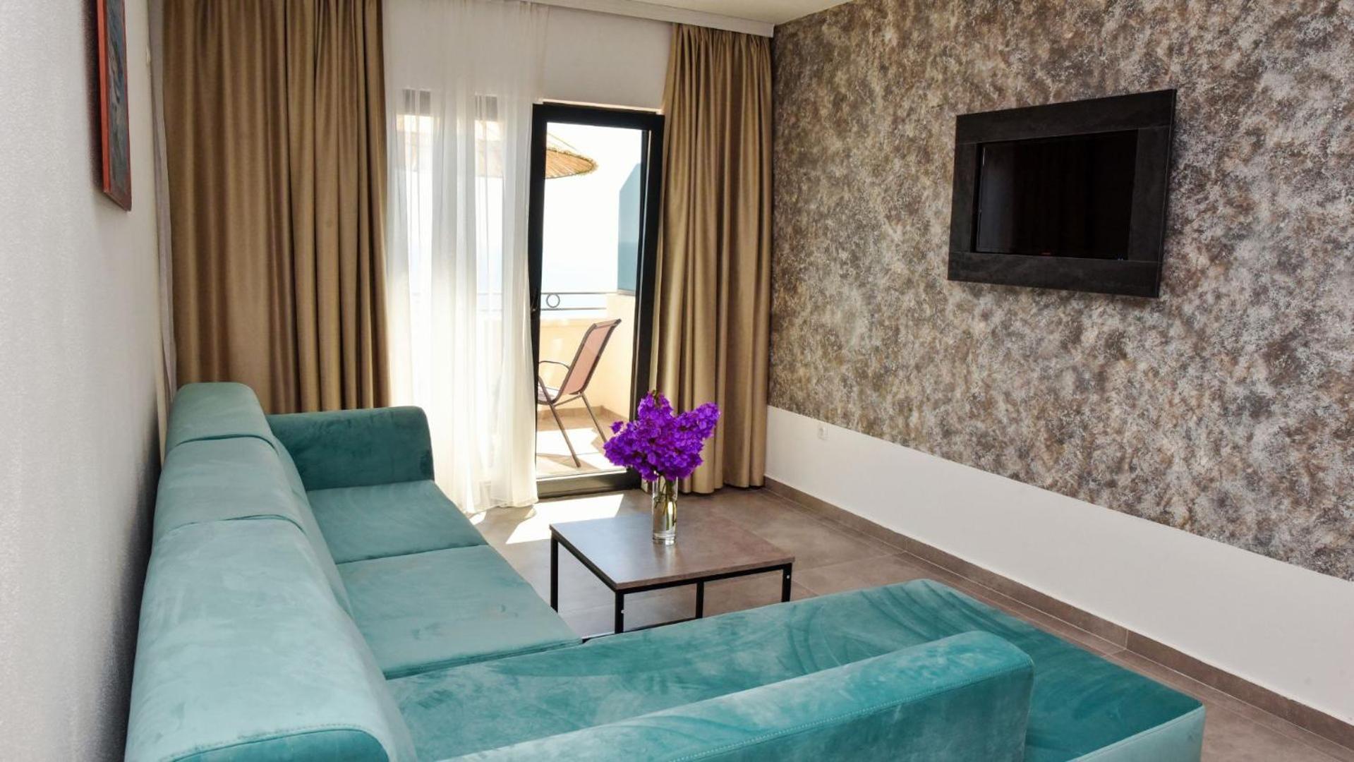 Apartments Montenegro Hills Ulcinj Exteriér fotografie