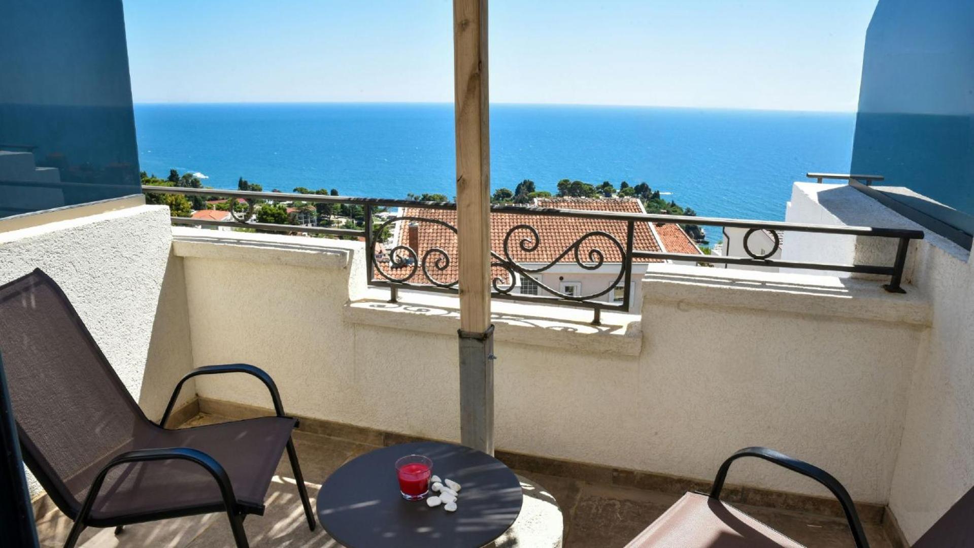 Apartments Montenegro Hills Ulcinj Exteriér fotografie