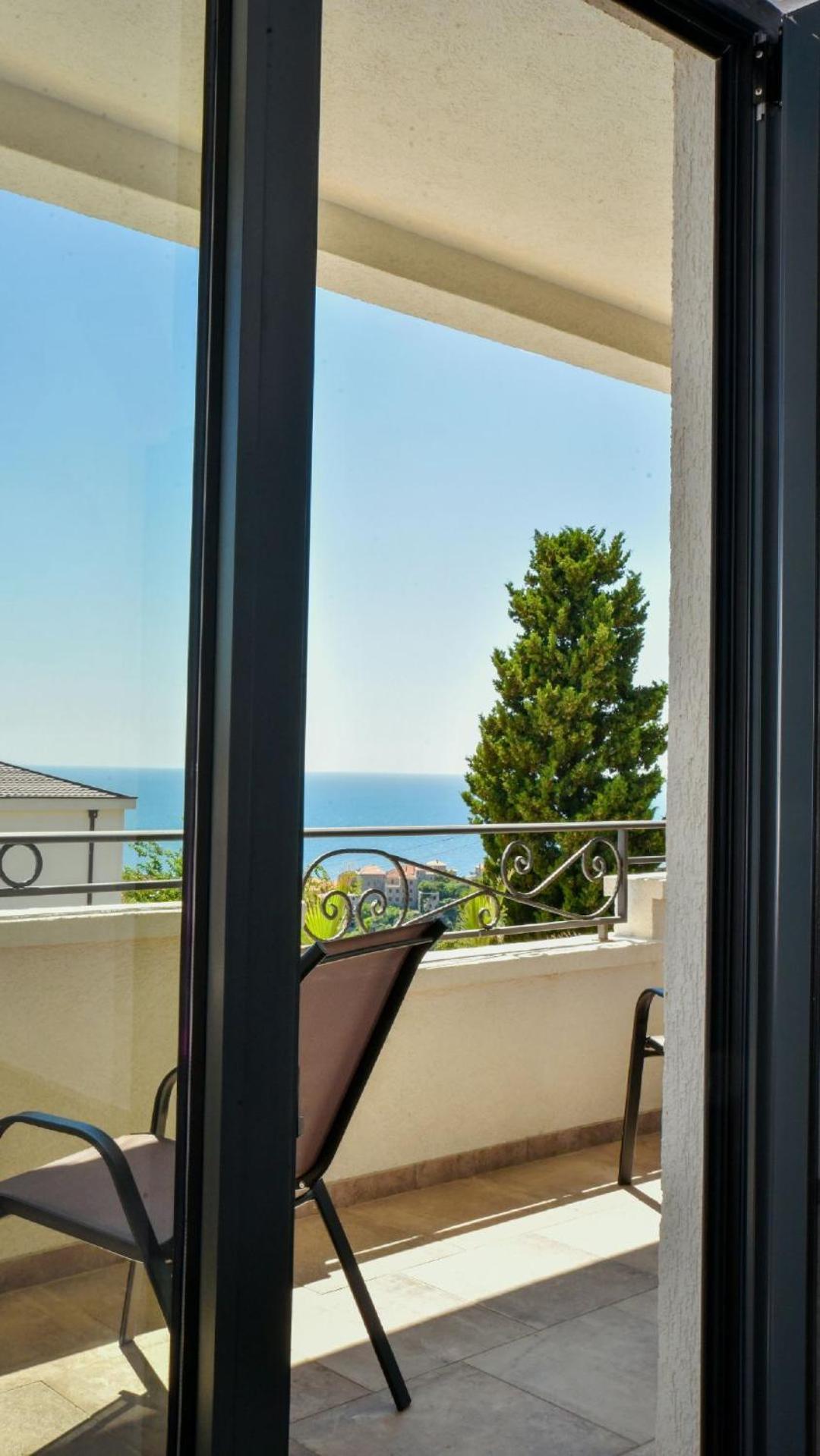 Apartments Montenegro Hills Ulcinj Exteriér fotografie