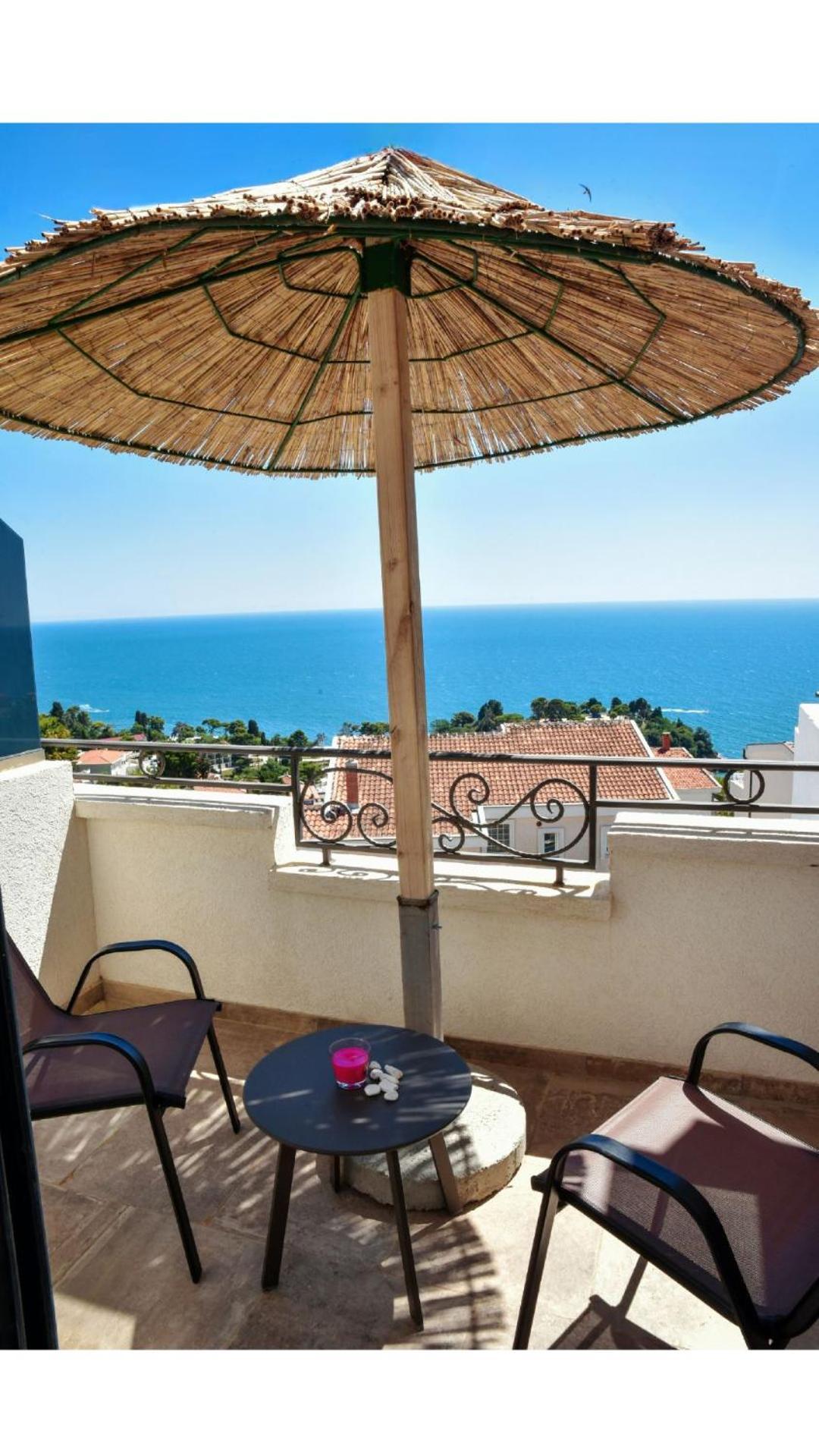 Apartments Montenegro Hills Ulcinj Exteriér fotografie
